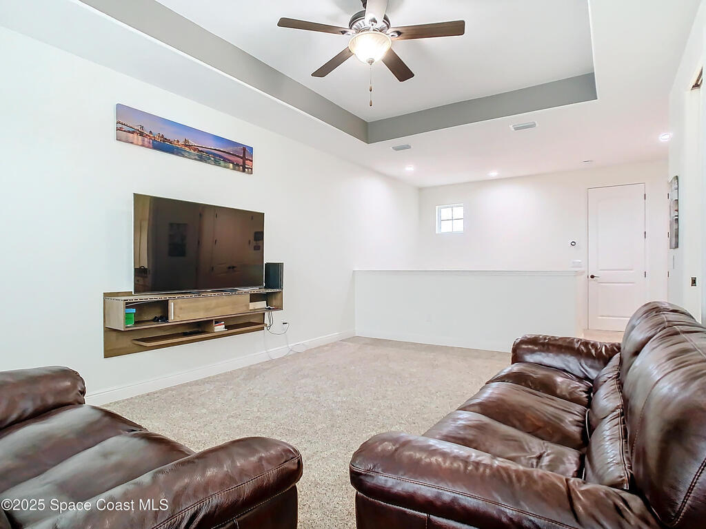 6796 Arroyo Drive, Melbourne, FL 32940