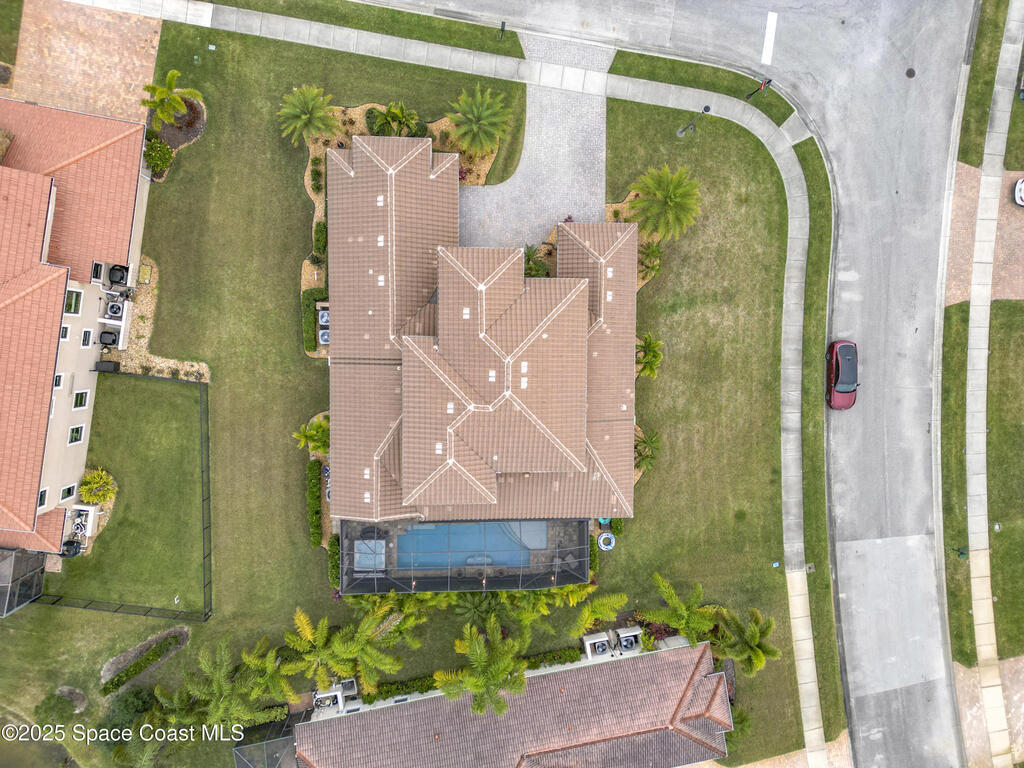 6796 Arroyo Drive, Melbourne, FL 32940