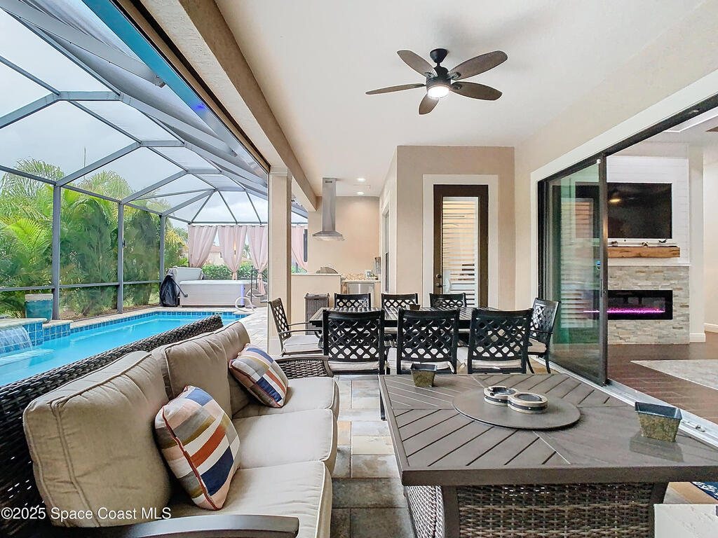 6796 Arroyo Drive, Melbourne, FL 32940