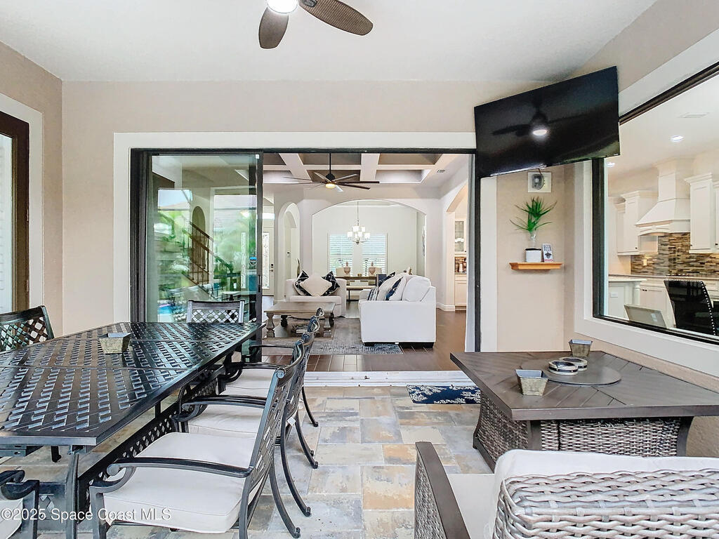 6796 Arroyo Drive, Melbourne, FL 32940