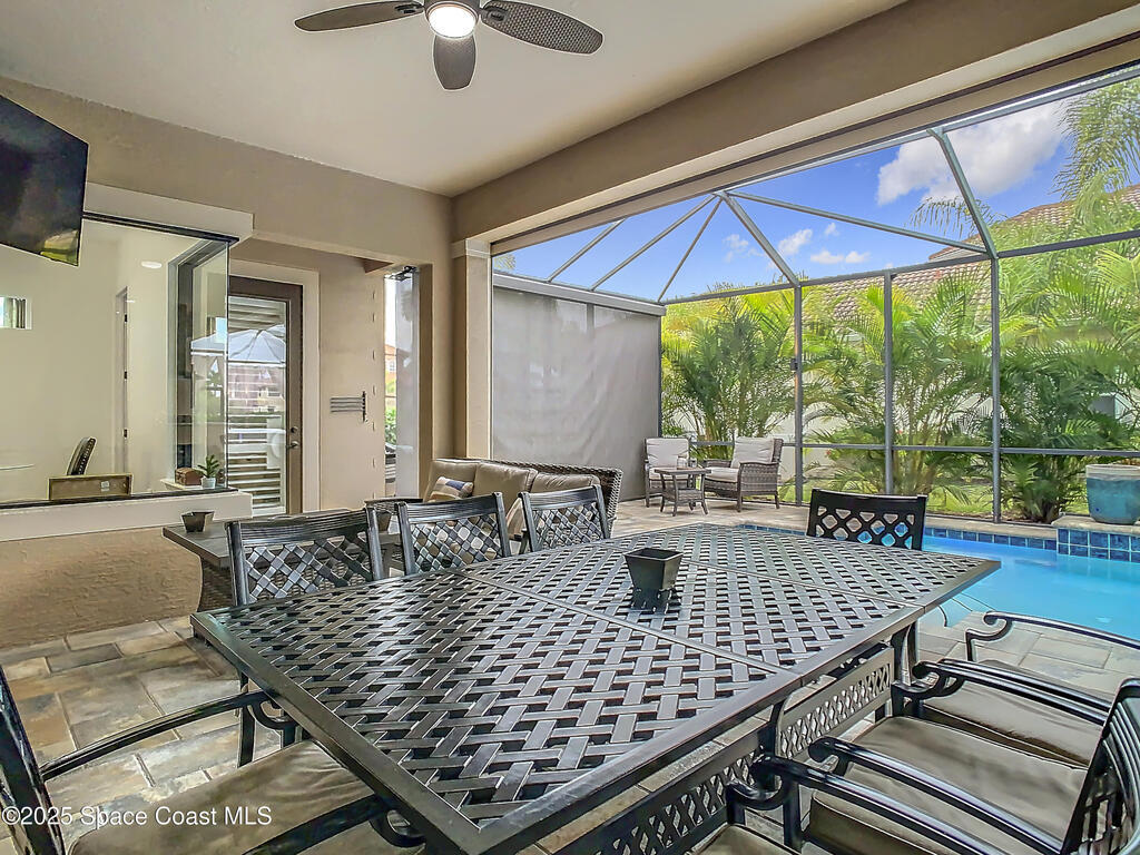 6796 Arroyo Drive, Melbourne, FL 32940