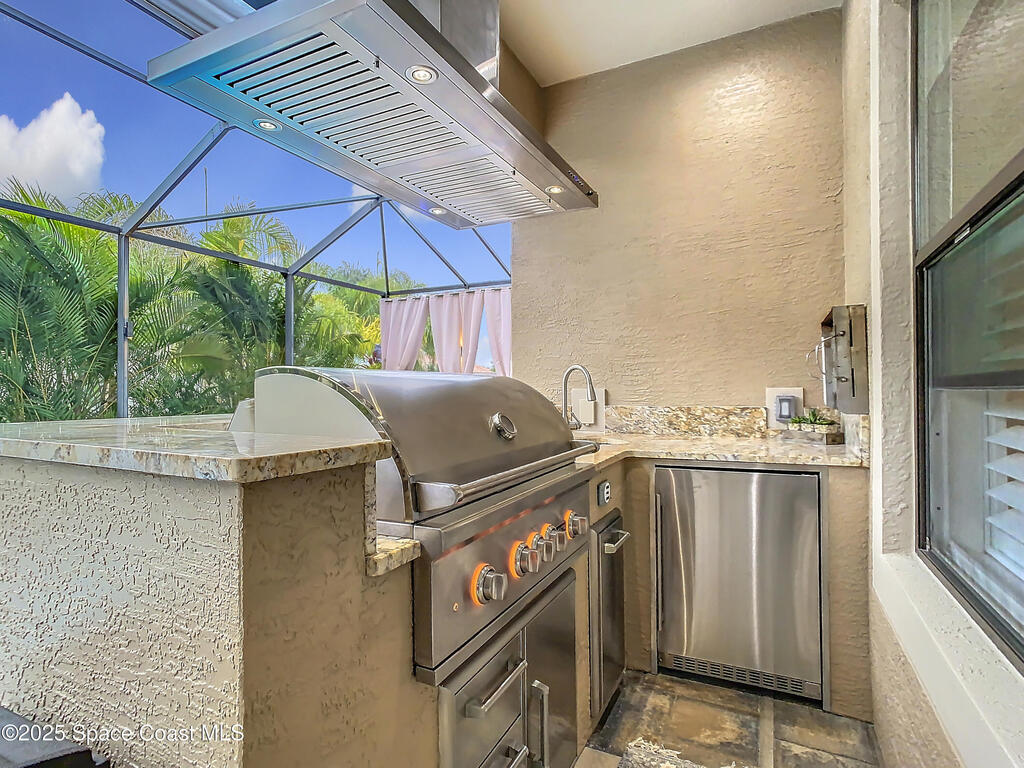 6796 Arroyo Drive, Melbourne, FL 32940