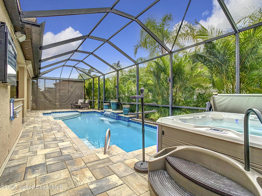 6796 Arroyo Drive, Melbourne, FL 32940