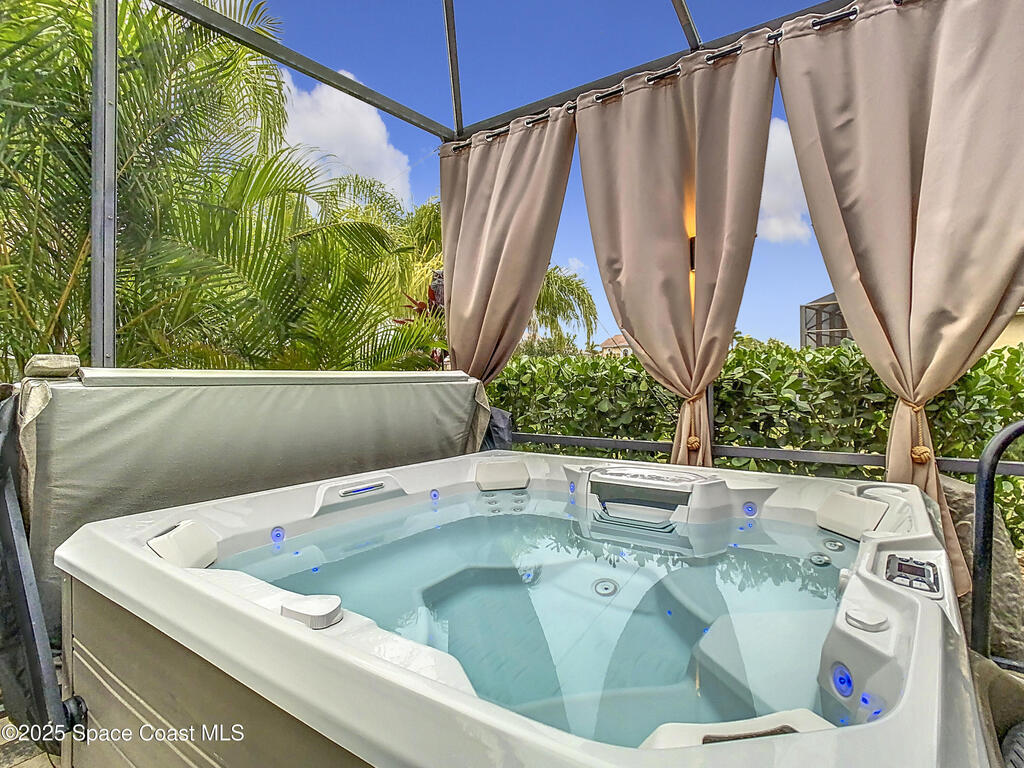 6796 Arroyo Drive, Melbourne, FL 32940