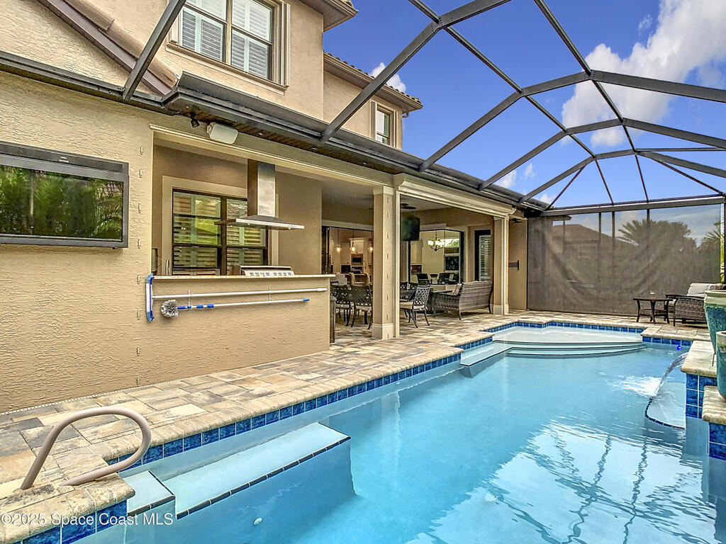 6796 Arroyo Drive, Melbourne, FL 32940