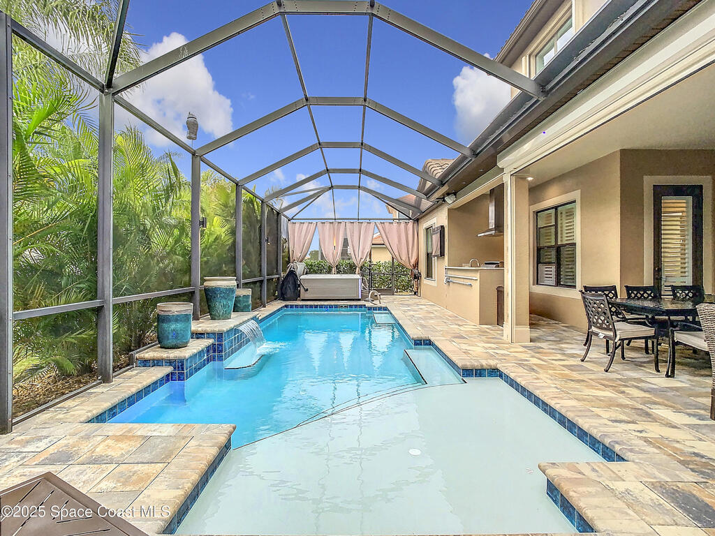 6796 Arroyo Drive, Melbourne, FL 32940