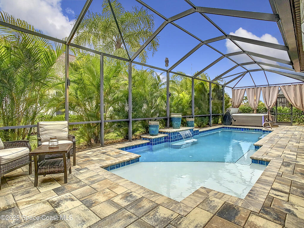 6796 Arroyo Drive, Melbourne, FL 32940