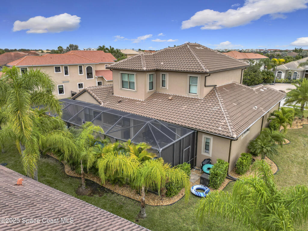 6796 Arroyo Drive, Melbourne, FL 32940