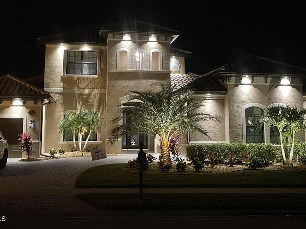 6796 Arroyo Drive, Melbourne, FL 32940