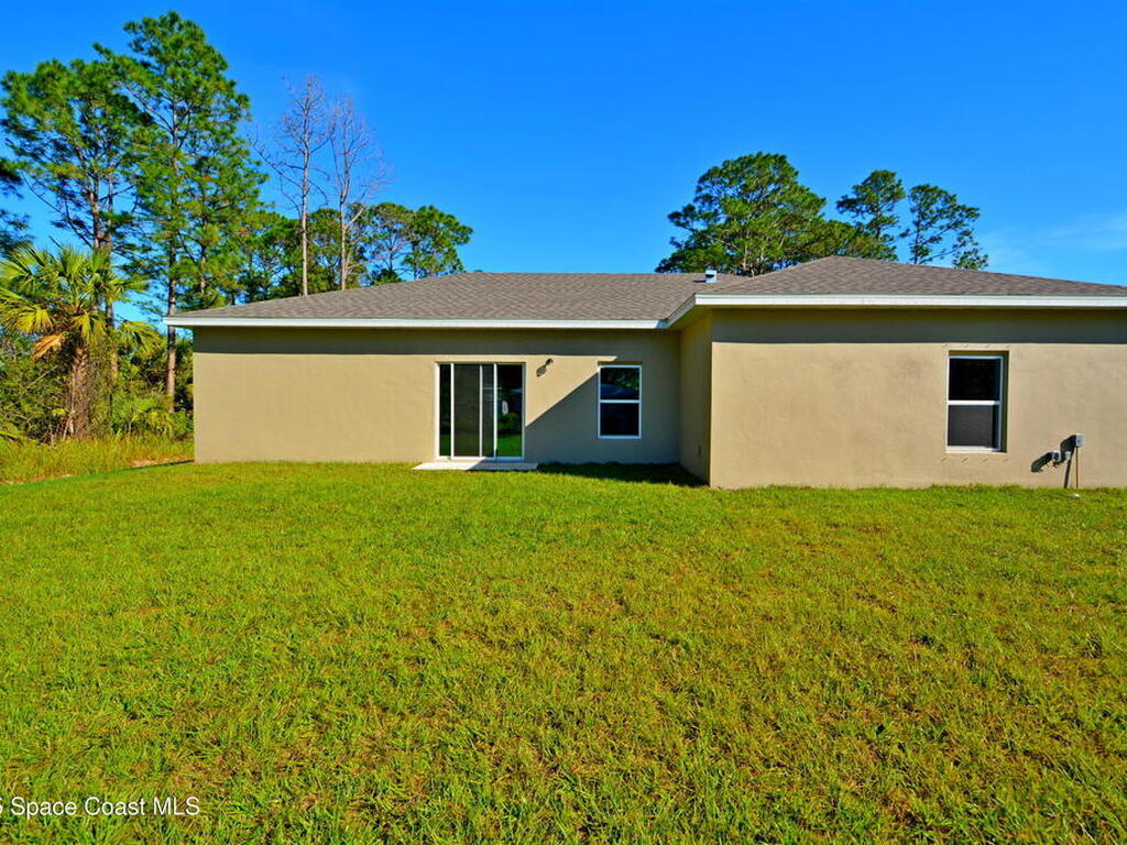 3094 San Filippo Drive, Palm Bay, FL 32909