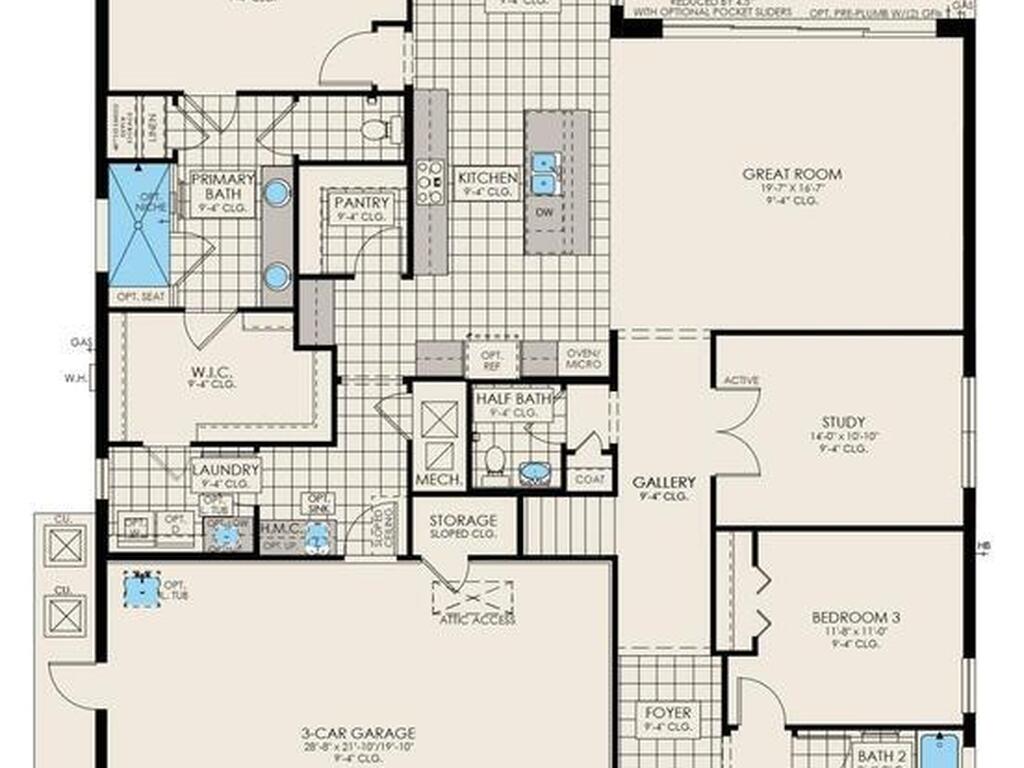 9019 Borrego Way, Melbourne, FL 32940