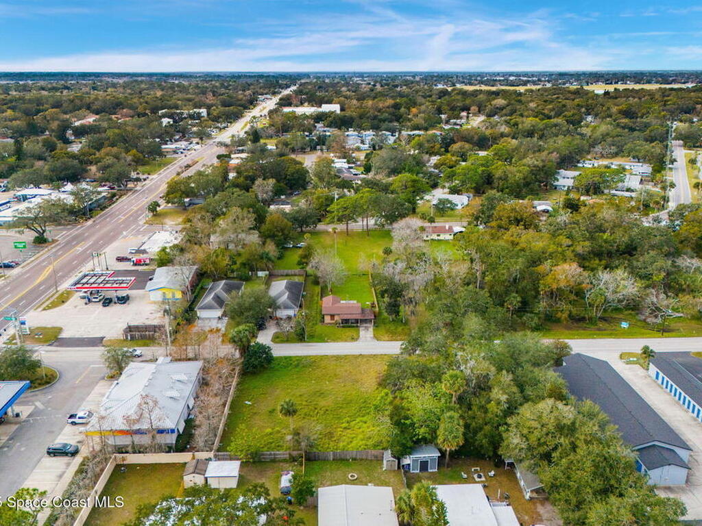 17 N Park Avenue, Titusville, FL 32796