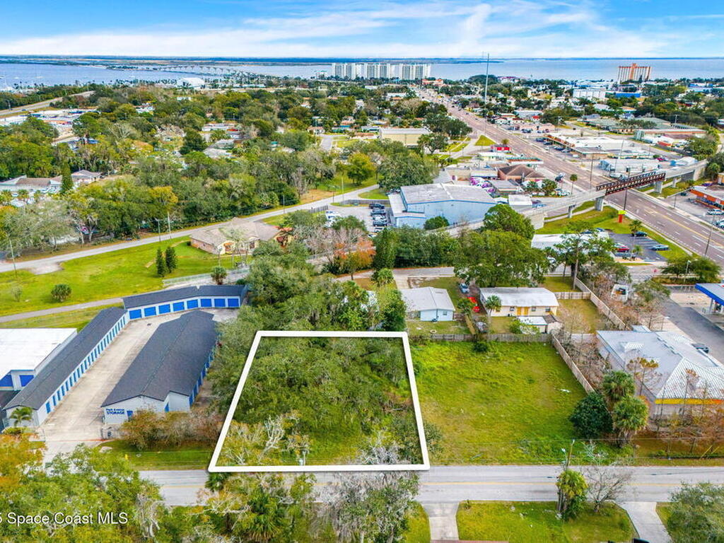19 N Park Avenue, Titusville, FL 32796