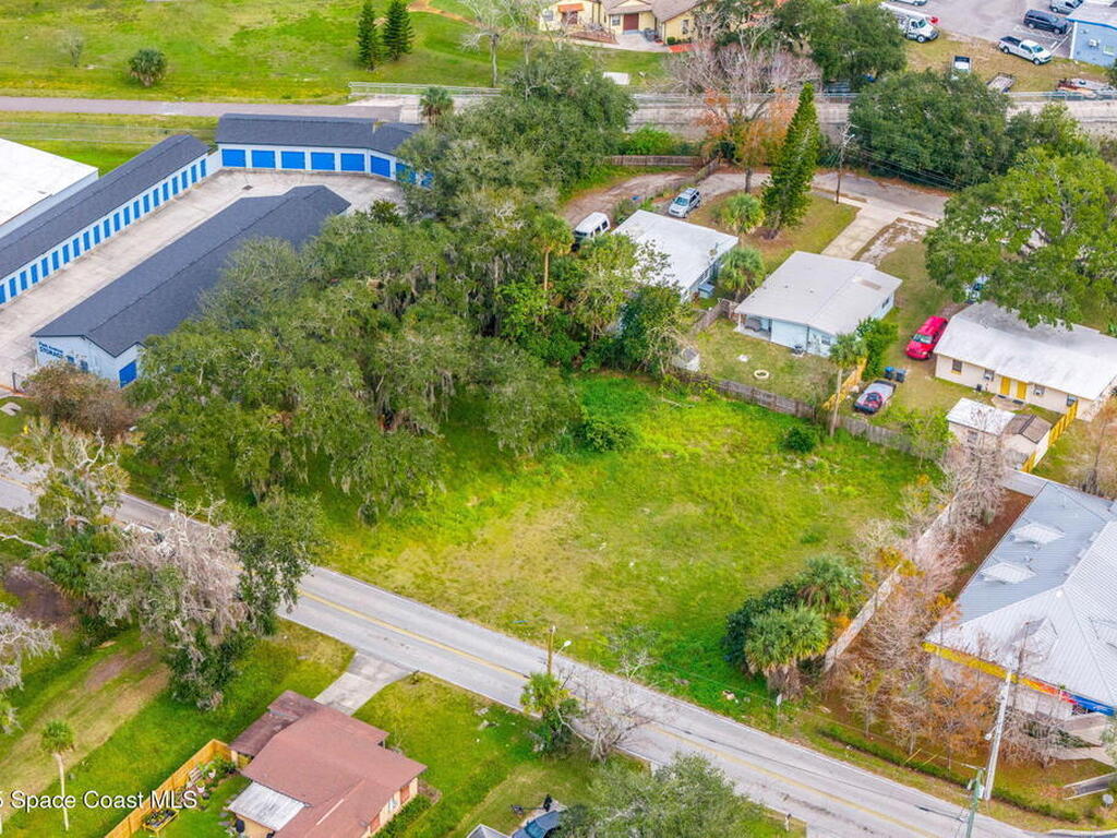 19 N Park Avenue, Titusville, FL 32796
