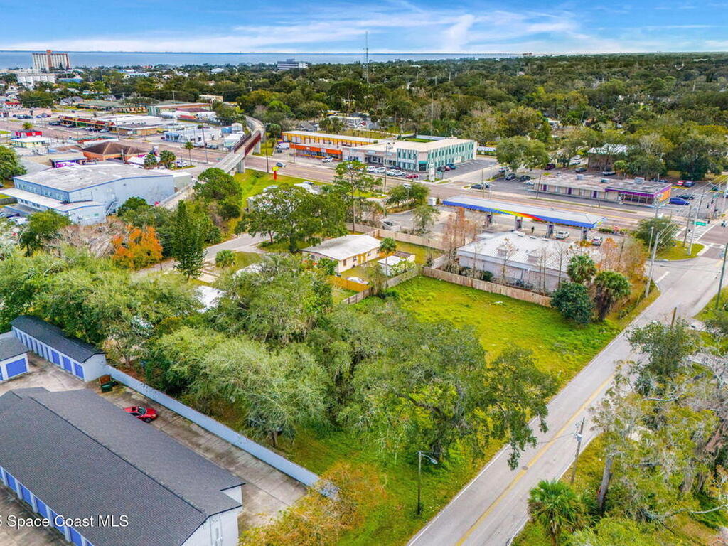 19 N Park Avenue, Titusville, FL 32796