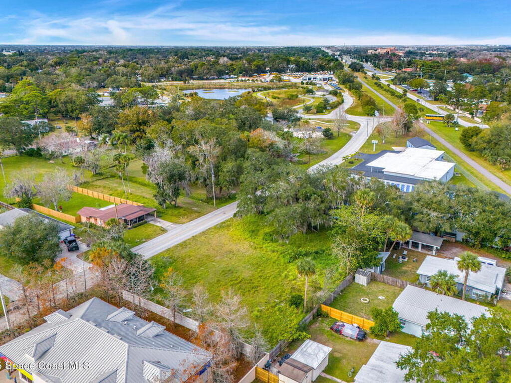 19 N Park Avenue, Titusville, FL 32796