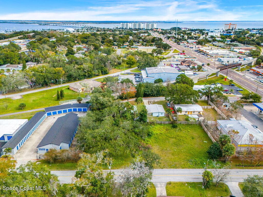 19 N Park Avenue, Titusville, FL 32796