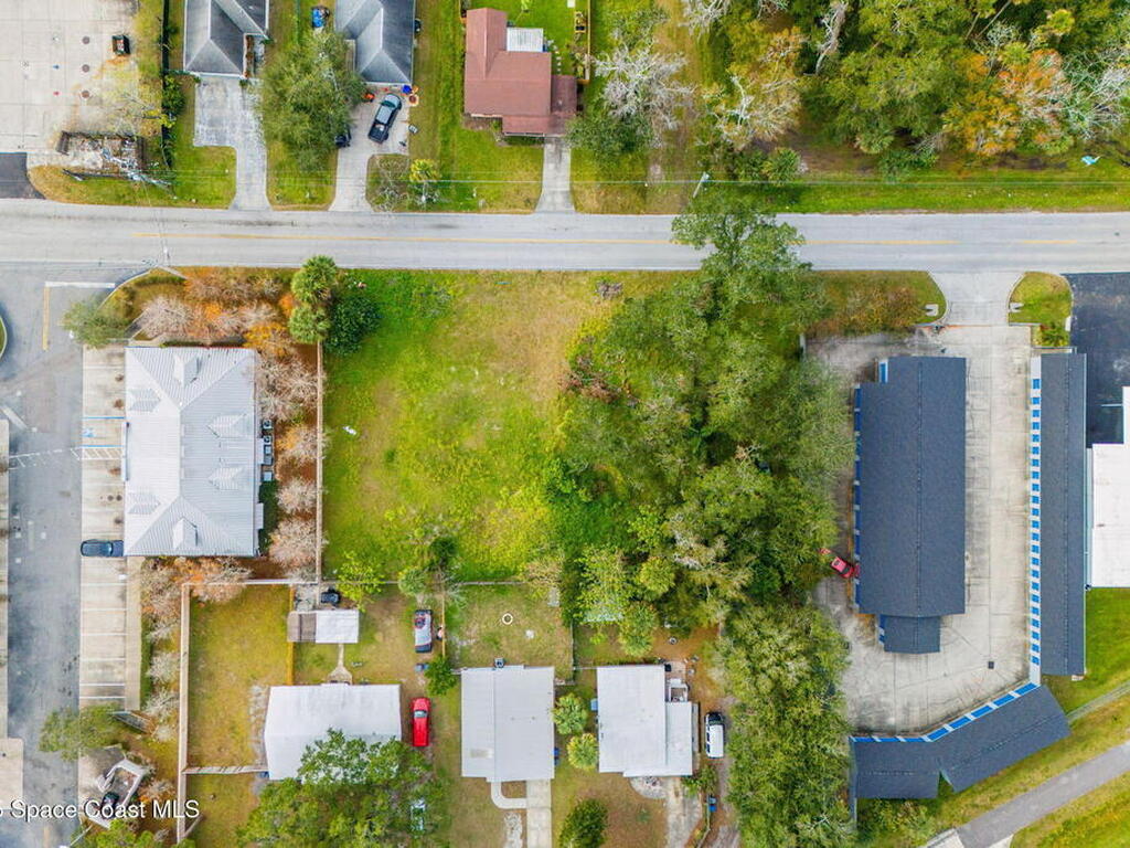 19 N Park Avenue, Titusville, FL 32796