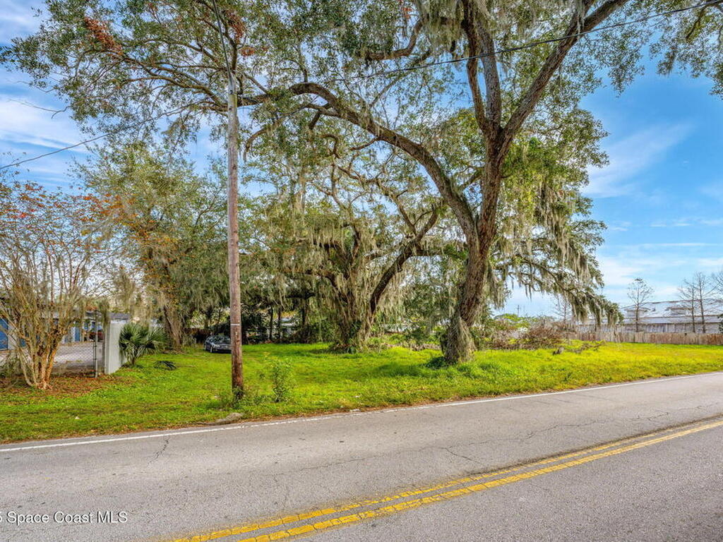 19 N Park Avenue, Titusville, FL 32796