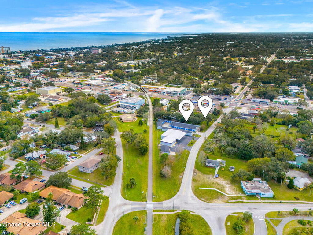 17 & 19 N Park Avenue, Titusville, FL 32796