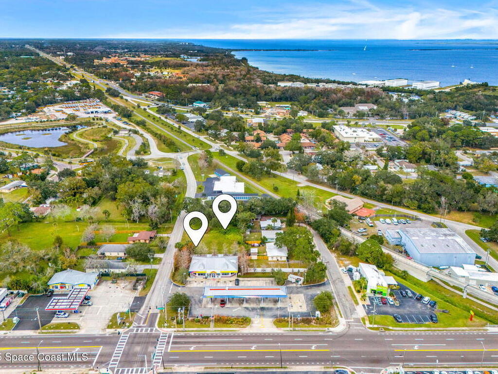 17 & 19 N Park Avenue, Titusville, FL 32796