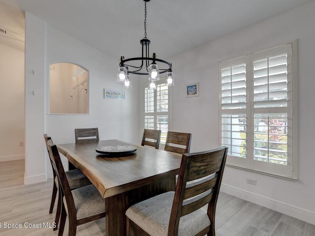 1310 Starboard Street, Sebastian, FL 32958