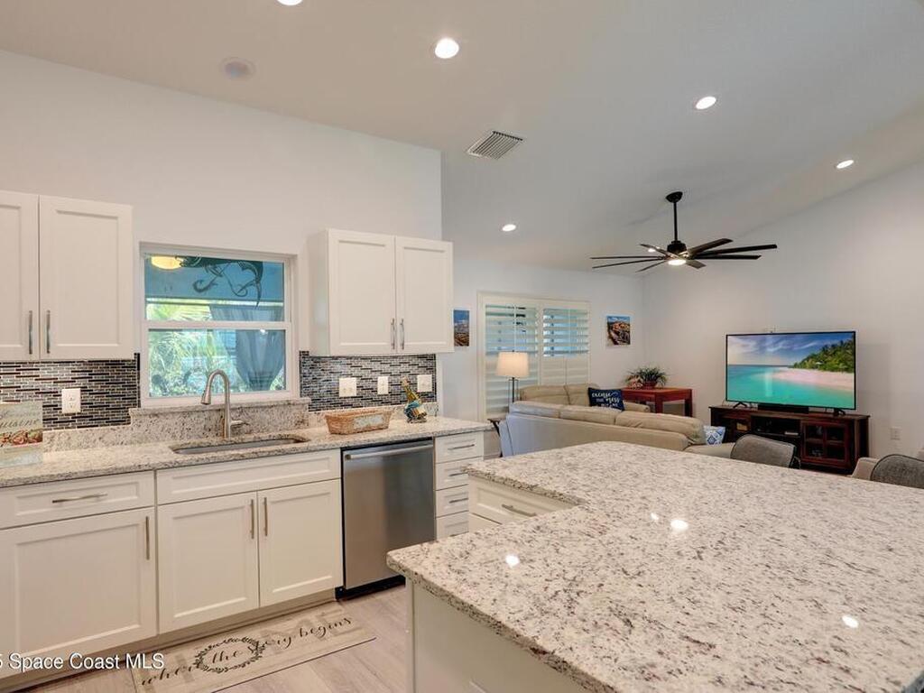 1310 Starboard Street, Sebastian, FL 32958