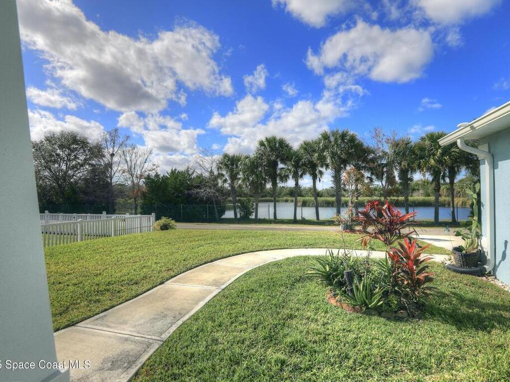 1310 Starboard Street, Sebastian, FL 32958