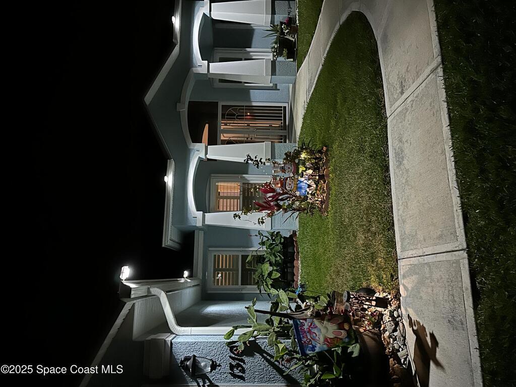 1310 Starboard Street, Sebastian, FL 32958