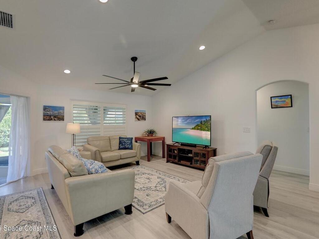 1310 Starboard Street, Sebastian, FL 32958
