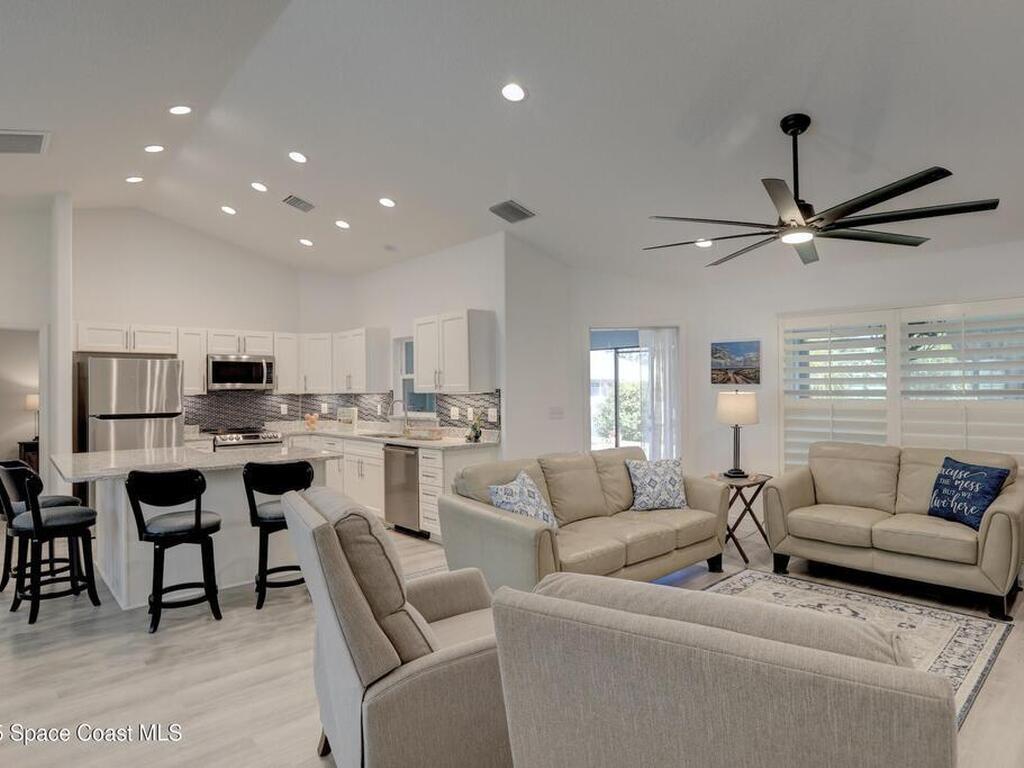 1310 Starboard Street, Sebastian, FL 32958