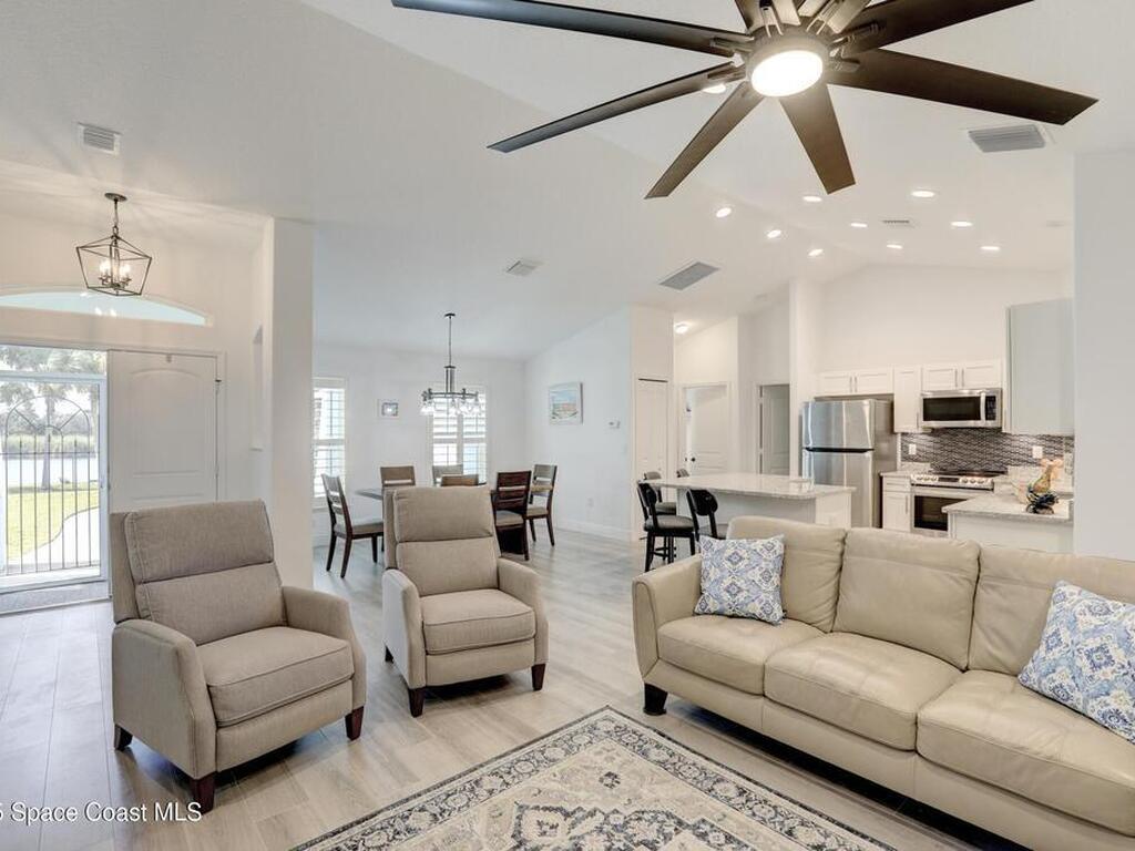 1310 Starboard Street, Sebastian, FL 32958