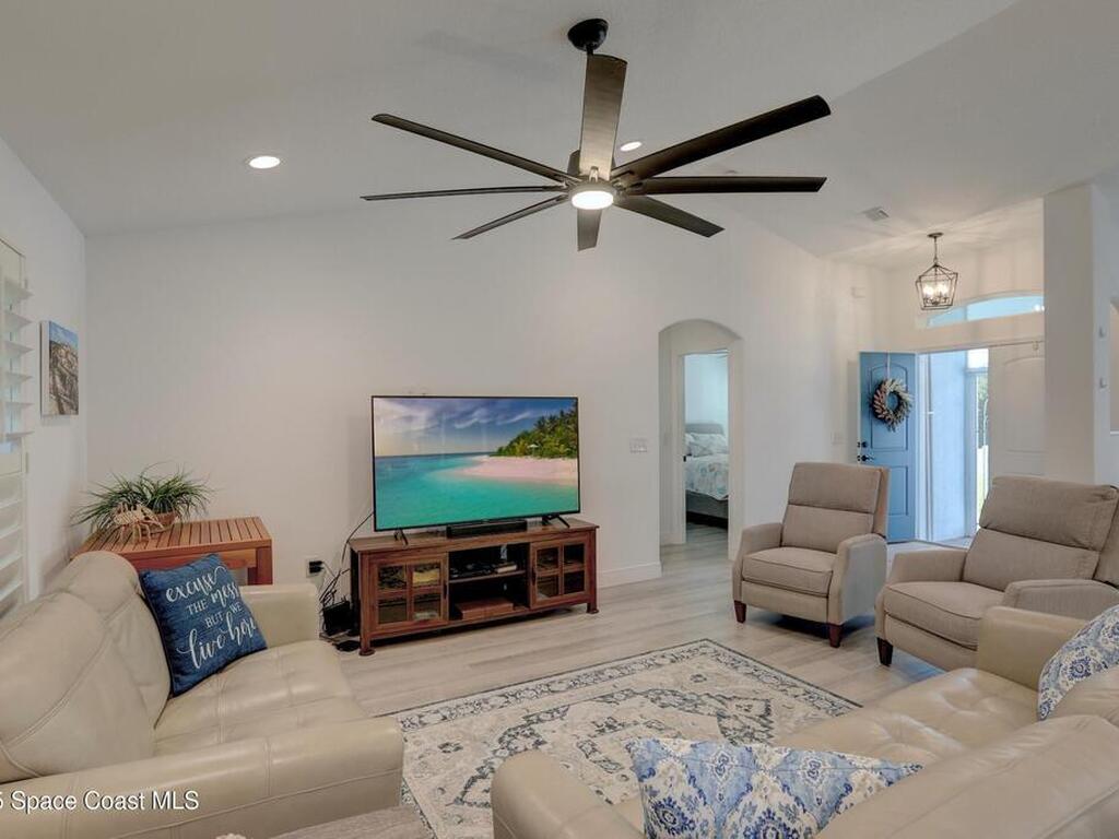 1310 Starboard Street, Sebastian, FL 32958