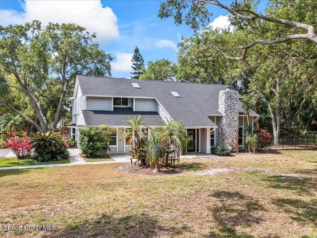 145 Crispin Street, Merritt Island, FL 32952