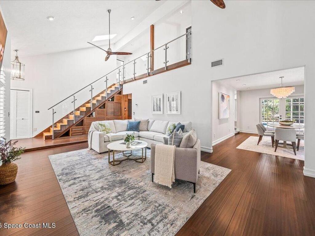 145 Crispin Street, Merritt Island, FL 32952