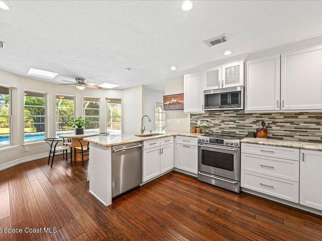 145 Crispin Street, Merritt Island, FL 32952