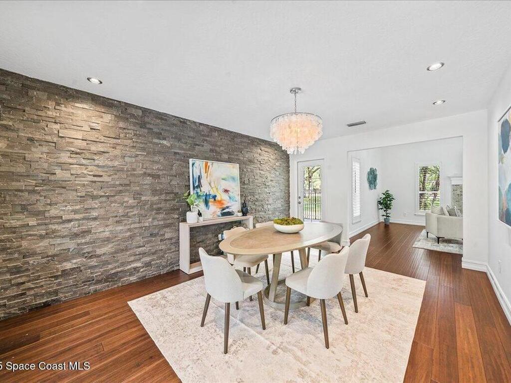145 Crispin Street, Merritt Island, FL 32952