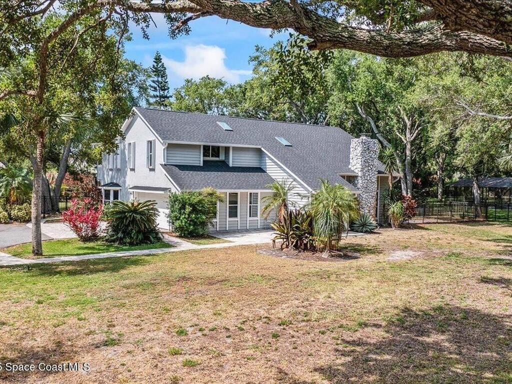 145 Crispin Street, Merritt Island, FL 32952
