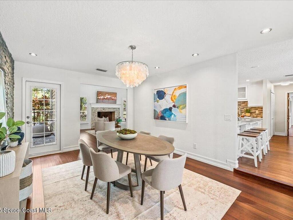 145 Crispin Street, Merritt Island, FL 32952