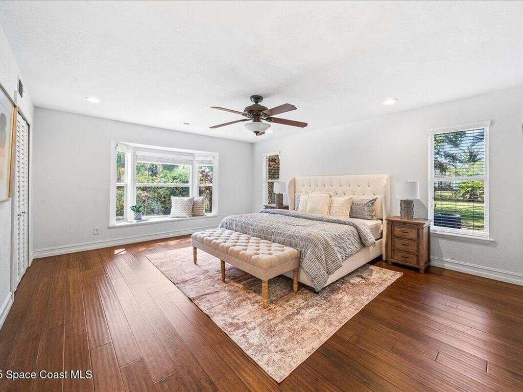 145 Crispin Street, Merritt Island, FL 32952