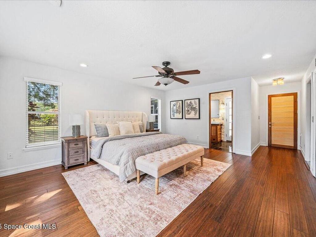 145 Crispin Street, Merritt Island, FL 32952