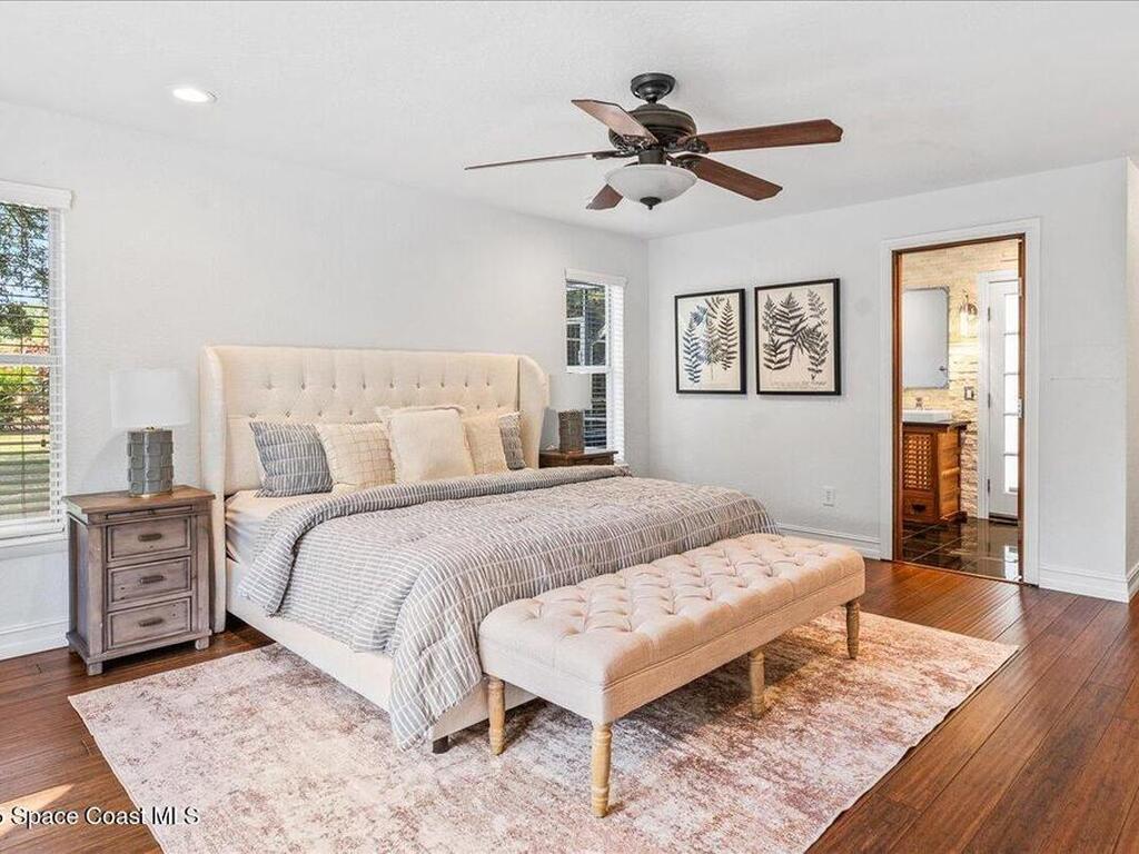 145 Crispin Street, Merritt Island, FL 32952
