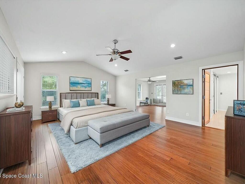 145 Crispin Street, Merritt Island, FL 32952