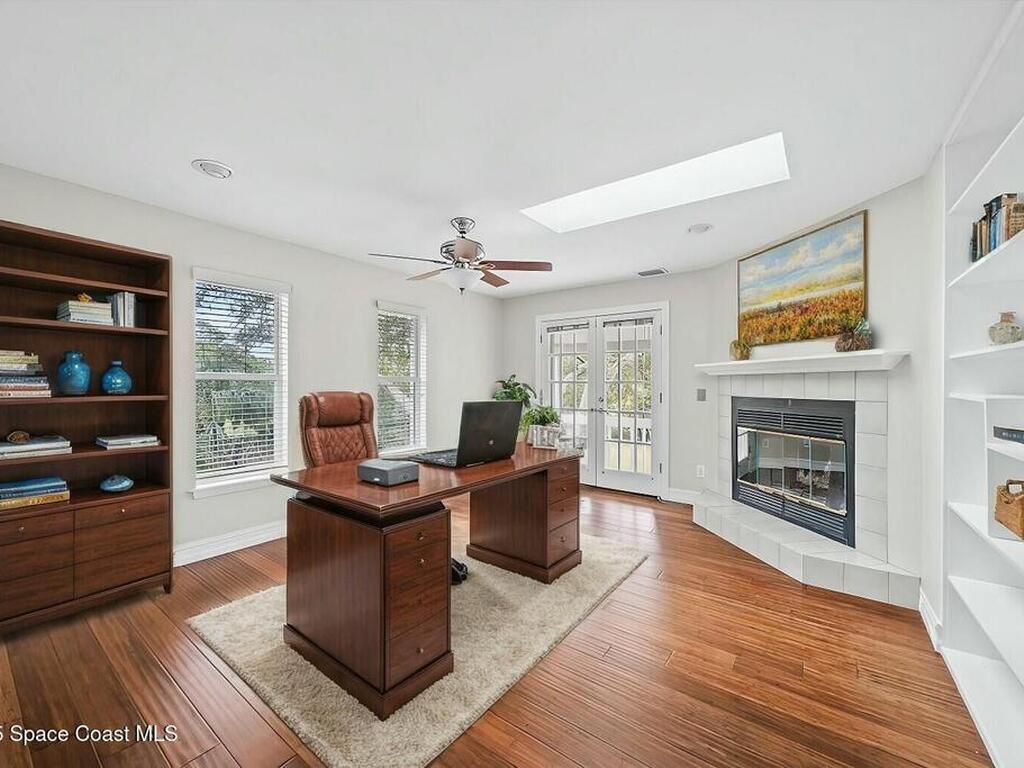 145 Crispin Street, Merritt Island, FL 32952