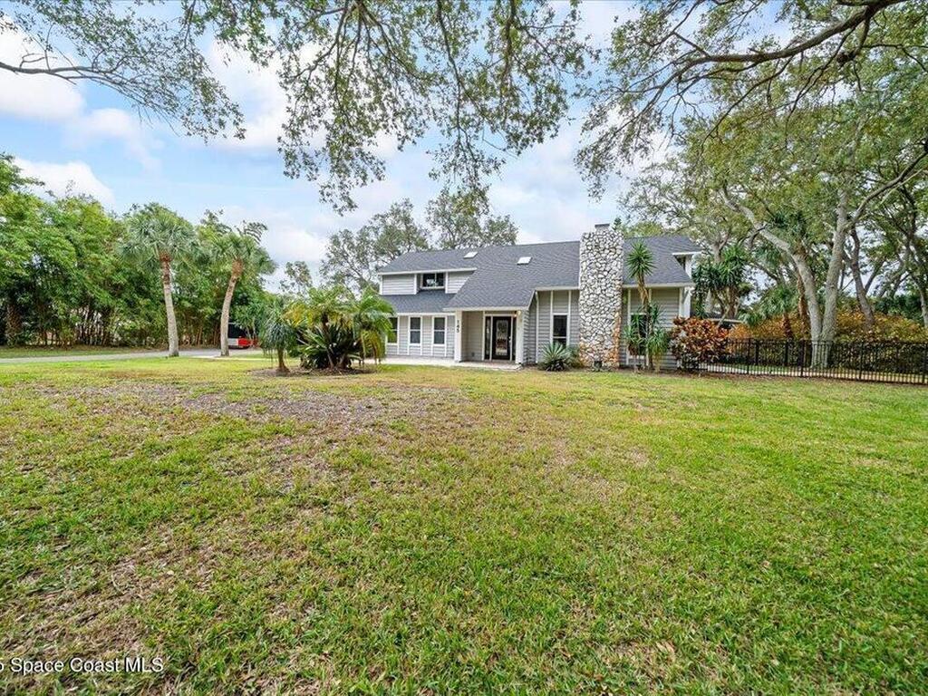 145 Crispin Street, Merritt Island, FL 32952