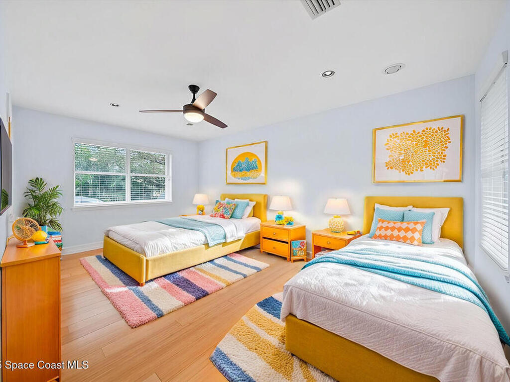145 Crispin Street, Merritt Island, FL 32952