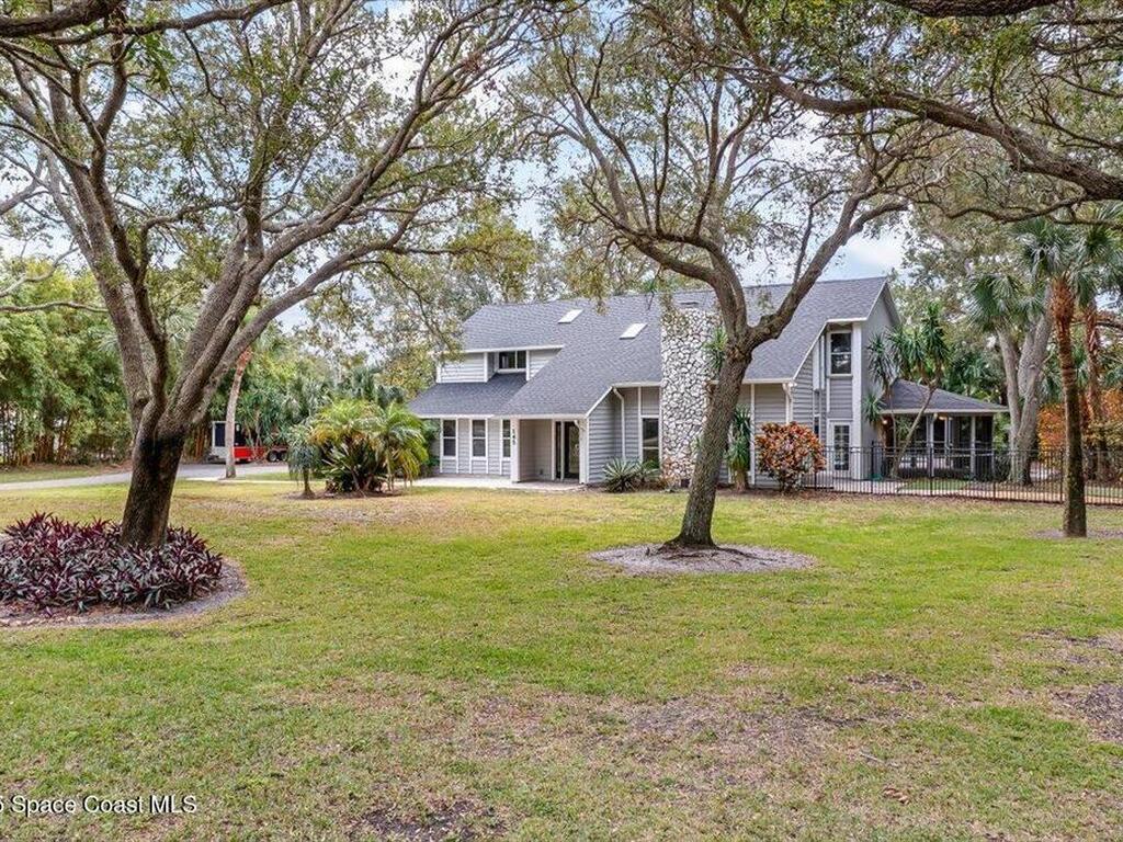 145 Crispin Street, Merritt Island, FL 32952
