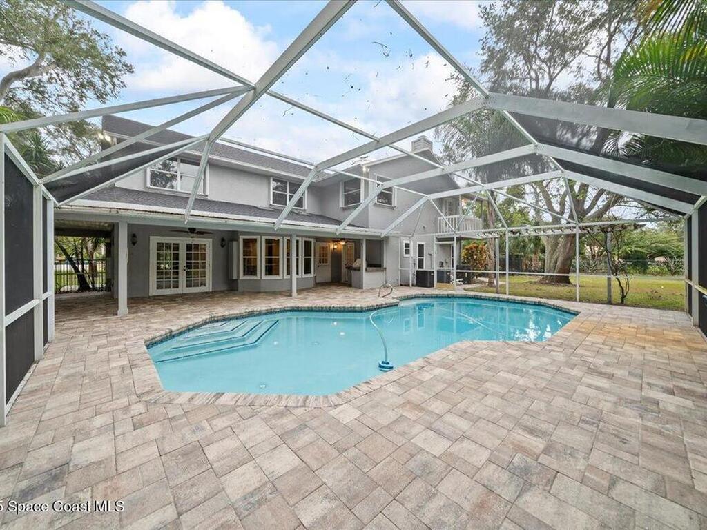 145 Crispin Street, Merritt Island, FL 32952