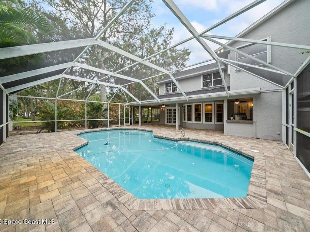 145 Crispin Street, Merritt Island, FL 32952