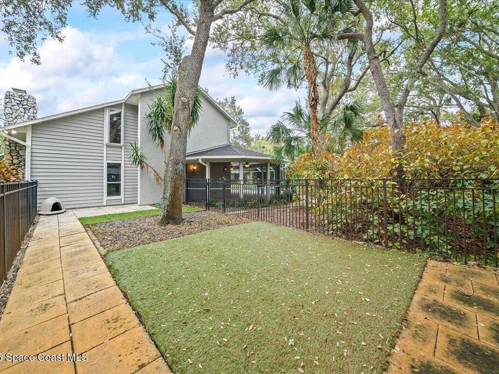 145 Crispin Street, Merritt Island, FL 32952